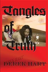 Book cover of Tangles of Truth by Derek Hart