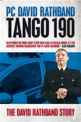 Book cover of Tango 190 by PC David Rathband