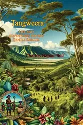 Book cover of Tangweera by Unknown