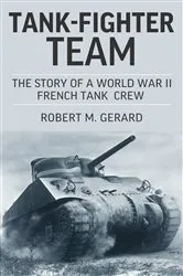 Book cover of Tank-Fighter Team by Unknown