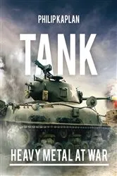 Book cover of Tank by Philip Kaplan