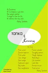 Book cover of Tanka and Kenning by Unknown