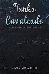 Book cover of Tanka Cavalcade by Unknown