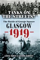 Book cover of Tanks on the Streets? by Gordon Barclay