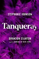 Book cover of Tanqueray by Unknown