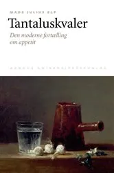 Book cover of Tantaluskvaler by Unknown