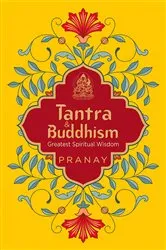 Book cover of Tantra & Buddhism by Wonder House Books