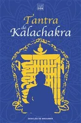 Book cover of Tantra de Kalachakra by Unknown