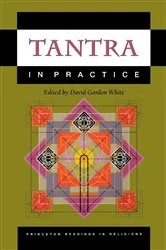 Book cover of Tantra in Practice by David Gordon White