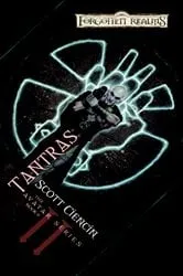Book cover of Tantras by Scott Ciencin