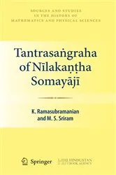 Book cover of Tantrasaṅgraha of Nīlakaṇṭha Somayājī by Unknown