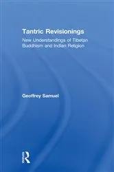 Book cover of Tantric Revisionings by Unknown