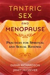 Book cover of Tantric Sex and Menopause by Unknown