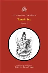 Book cover of Tantric Sex - Volume 2 by Gabriel Pradiipaka
