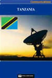 Book cover of Tanzania Media, Internet & Telecommunications Complete Profile (2nd ed.) by World Trade Press