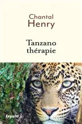 Book cover of Tanzanothérapie by Unknown