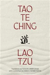 Book cover of Tao Te Ching (Warbler Classics Annotated Edition) by Lao Tzu