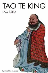 Book cover of Tao Te King by Lao Tseu