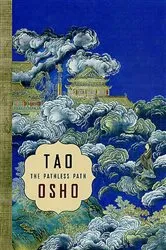 Book cover of Tao: The Pathless Path by Osho