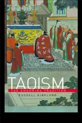 Book cover of Taoism by Russell Kirkland