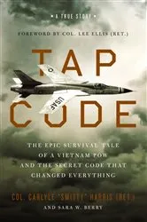 Book cover of Tap Code by Unknown