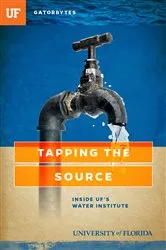 Book cover of Tapping the Source by Kem Nunn