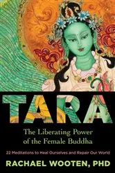 Book cover of Tara by Wooten, Rachael, Ph.D.