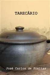 Book cover of Tarecário by Jose Carlos De Freitas