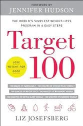Book cover of Target 100 by Unknown