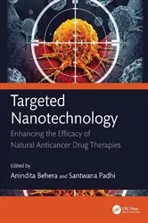 Book cover of Targeted Nanotechnology by Anindita Behera