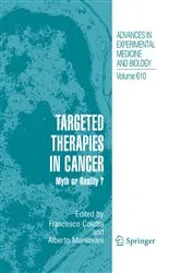 Book cover of Targeted Therapies in Cancer by Manfred Dietel