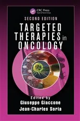 Book cover of Targeted Therapies in Oncology (2nd ed.) by Unknown