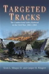 Book cover of Targeted Tracks by Unknown