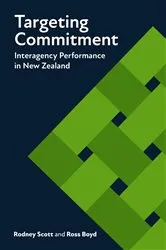 Book cover of Targeting Commitment by Rodney Scott