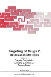 Book cover of Targeting of Drugs 2 by Gregory Gregoriadis