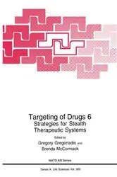 Book cover of Targeting of Drugs 6 by Gregory Gregoriadis