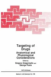 Book cover of Targeting of Drugs by Gregory Gregoriadis