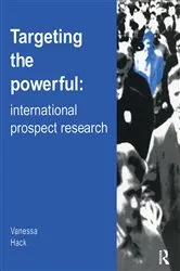 Book cover of Targeting the Powerful by Unknown