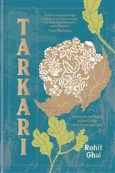 Book cover of Tarkari by Rohit Ghai