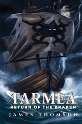 Book cover of Tarmea by James Thomson