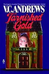 Book cover of Tarnished Gold by R. Serge Denisoff