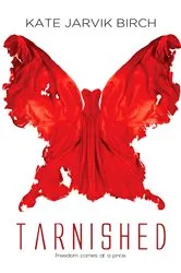Book cover of Tarnished by Rhiannon Held