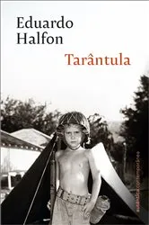 Book cover of Tarântula by Unknown