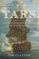 Book cover of Tars by Tim Clayton