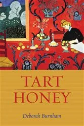 Book cover of Tart Honey by Unknown