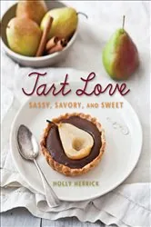 Book cover of Tart Love by Holly Herrick