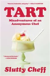 Book cover of Tart by Lauren Dane