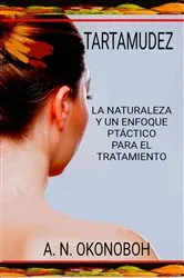 Book cover of Tartamudez by A.N. Okonoboh
