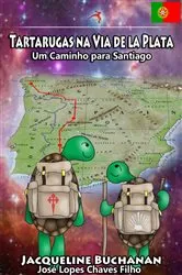 Book cover of Tartarugas na Via de la Plata by Unknown