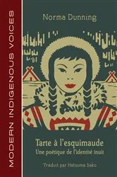 Book cover of Tarte à l'esquimaude by Norma Dunning